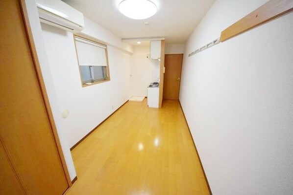 D1中河原の物件内観写真